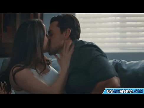 ❤️ 로맨틱 섹스 와 좋은 가슴 엄마 ❤ 섹스 비디오 포르노에서 ko.myteporn.ru ❌️❤