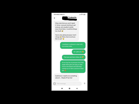 ❤️ Tinder의 새로운 PAWG를 내 하렘에 추가했습니다(Tinder와 대화 포함) ❤ 섹스 비디오 포르노에서 ko.myteporn.ru ❌️❤
